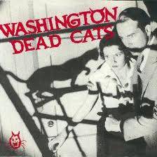 Washington Dead Cats : Pizza Attack